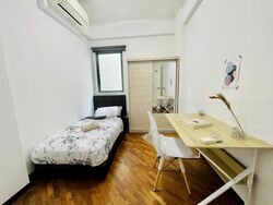 Stratford Court (D16), Condominium #462711671